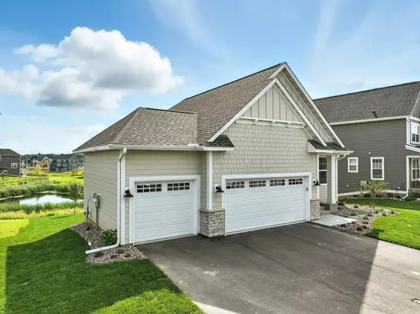 Maple Grove, MN 55311,10180 Shadyview LN N