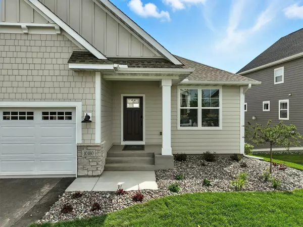 Maple Grove, MN 55311,10180 Shadyview LN N