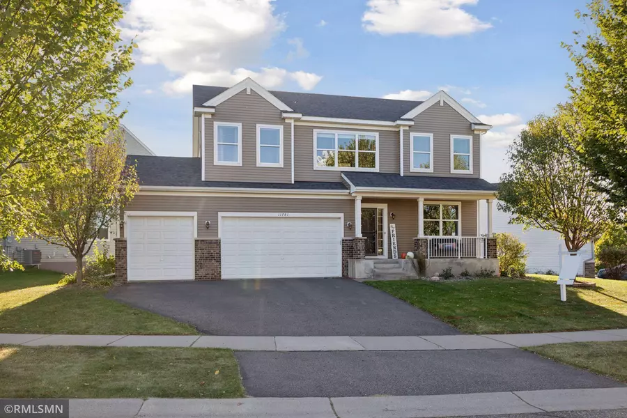 11781 Harvest PATH, Woodbury, MN 55129