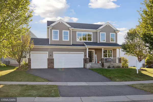 11781 Harvest PATH, Woodbury, MN 55129