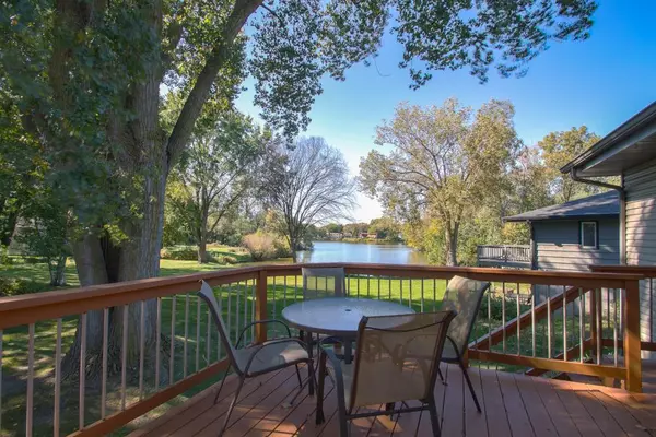 New Brighton, MN 55112,3075 21st LN NW