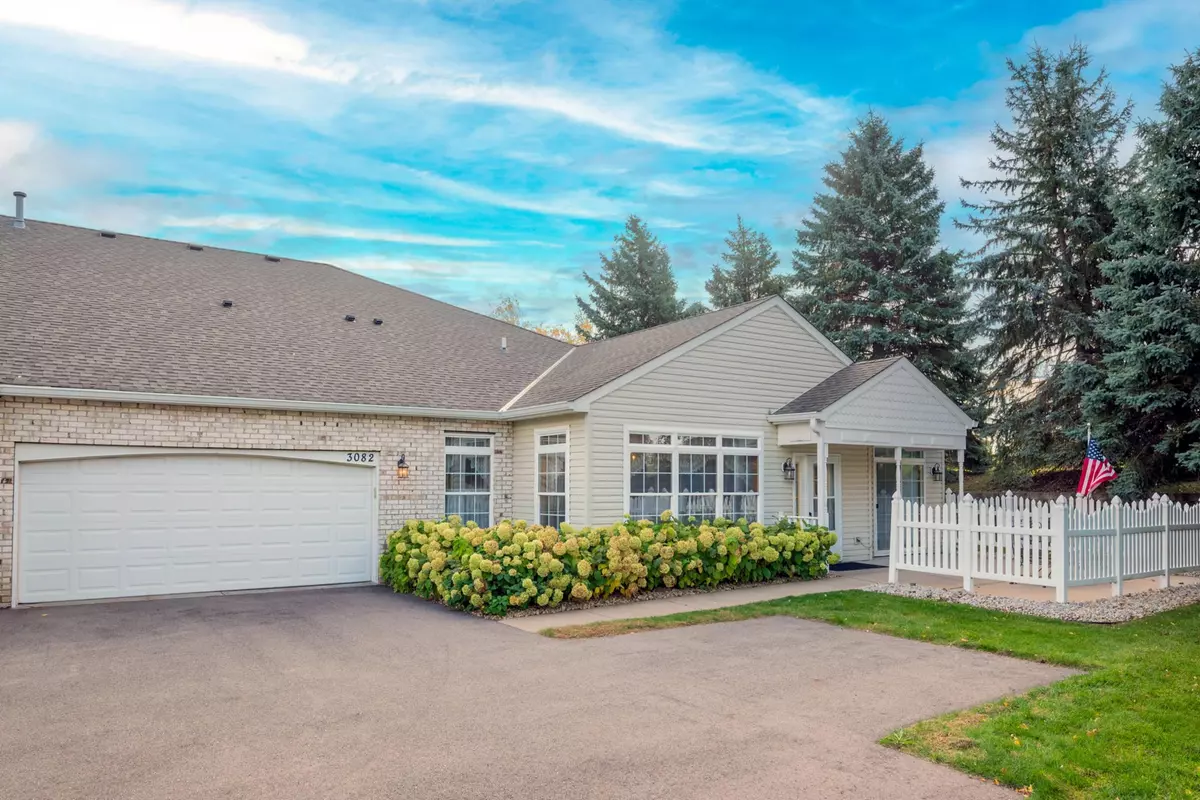 Eagan, MN 55121,3082 Timberwood TRL #34