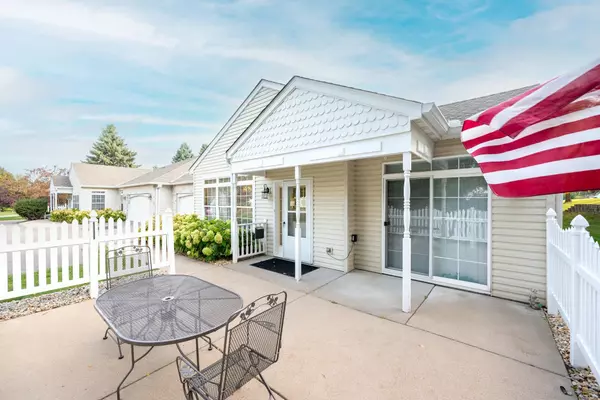 Eagan, MN 55121,3082 Timberwood TRL #34