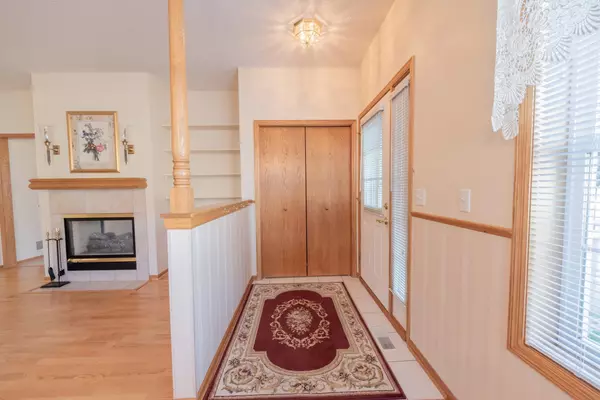 Eagan, MN 55121,3082 Timberwood TRL #34