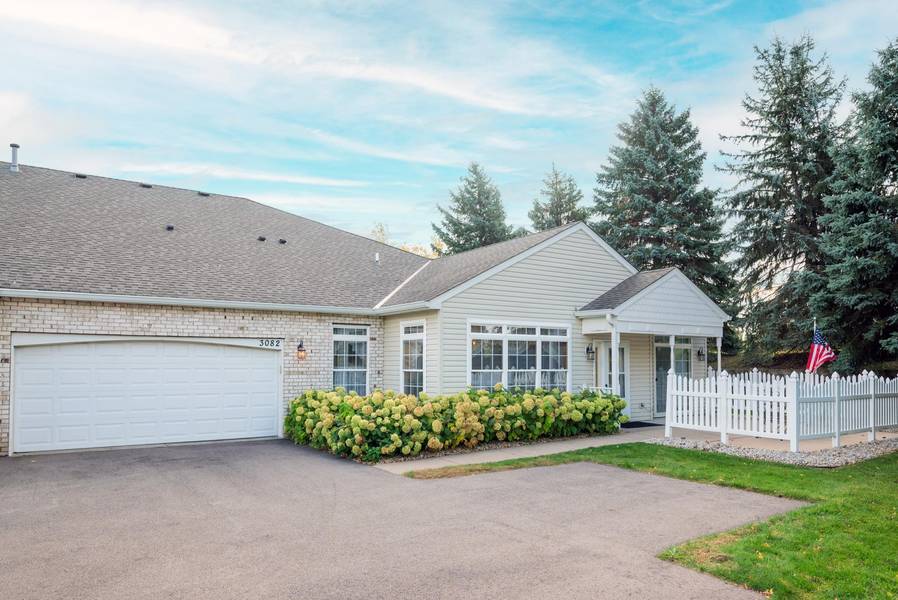 3082 Timberwood TRL #34, Eagan, MN 55121