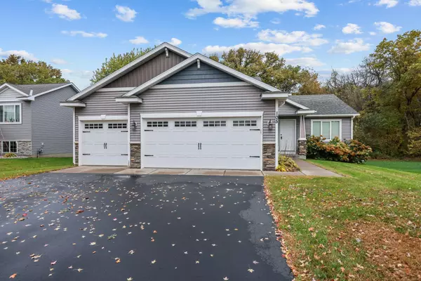 Isanti, MN 55040,105 8th AVE SE