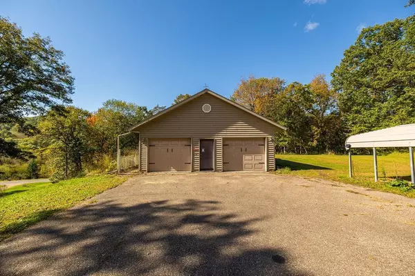 S392 County Road VV, Canton, WI 54755