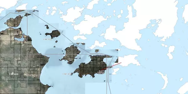 Oak Island, MN 56741,1365 Oak