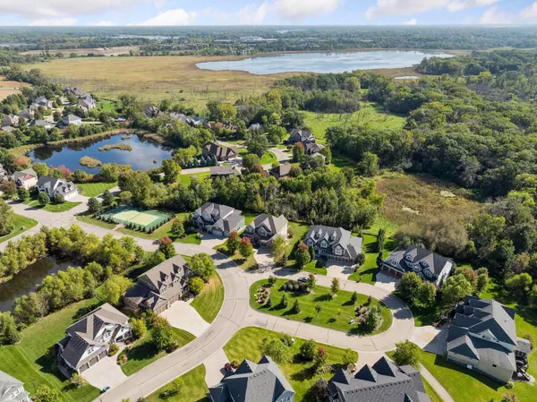 North Oaks, MN 55127,66 Monarch WAY