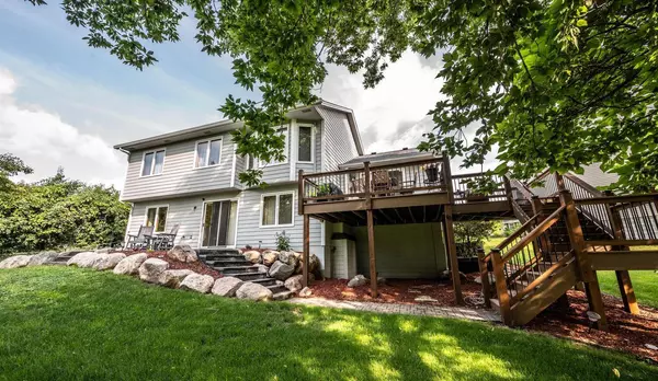 4155 Joppa CIR, Savage, MN 55378