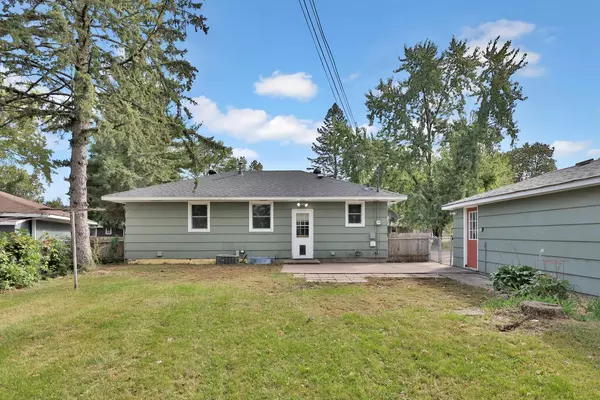 Cottage Grove, MN 55016,8392 Greene AVE S