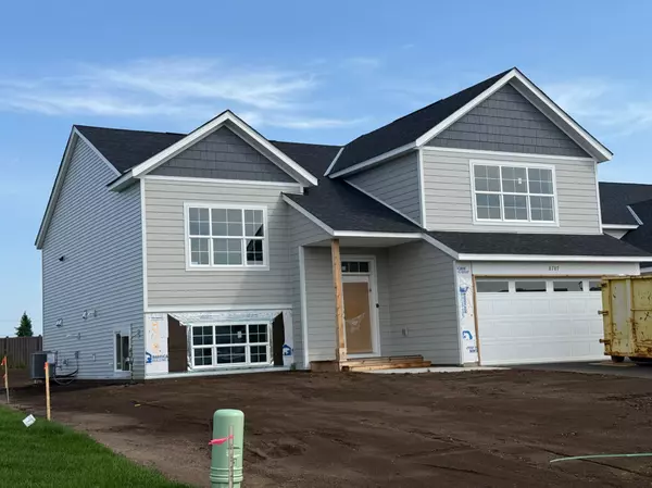 Ramsey, MN 55303,8750 147th AVE NW