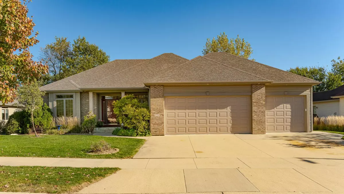 Rochester, MN 55906,3752 Stone Point DR NE