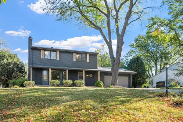 17034 Clear Spring TER, Minnetonka, MN 55345