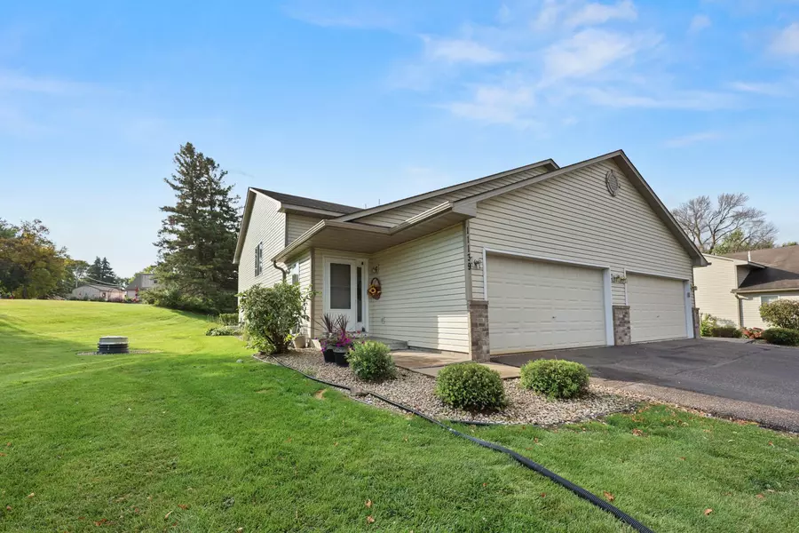 11139 Frankfort Pkwy NE, Saint Michael, MN 55376