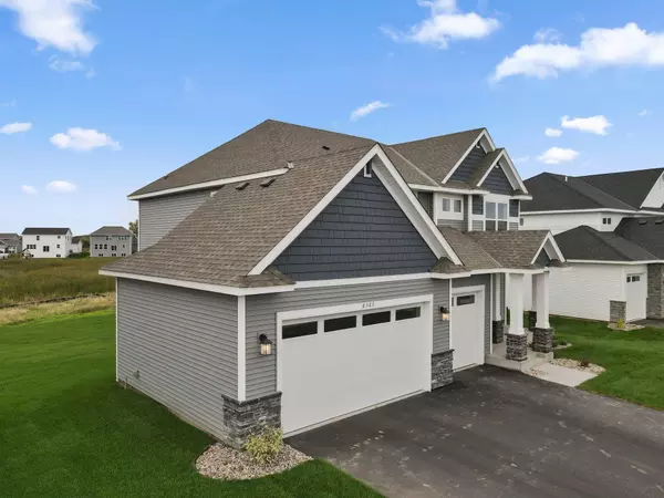 Otsego, MN 55330,8363 Lander AVE NE