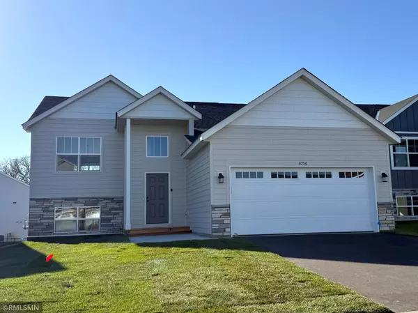 8756 147th AVE NW, Ramsey, MN 55303