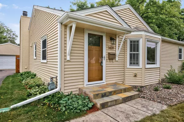 1409 Nevada AVE S, Saint Louis Park, MN 55426