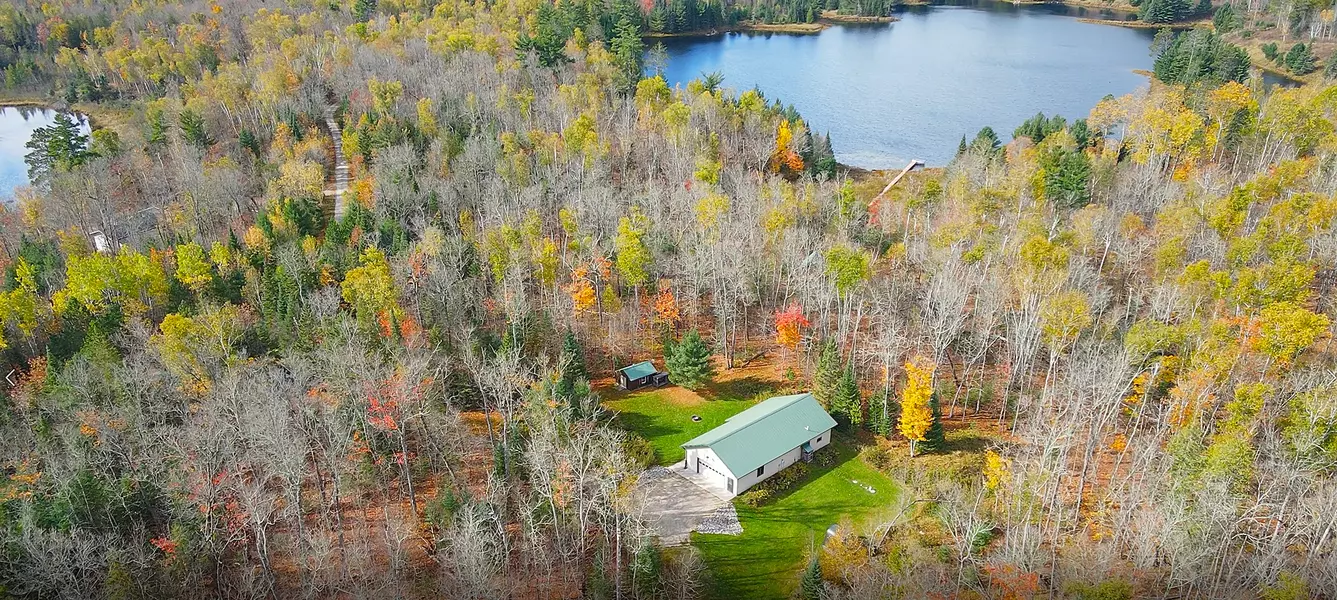 29658 W Mary Lake DR, Bigfork, MN 56628