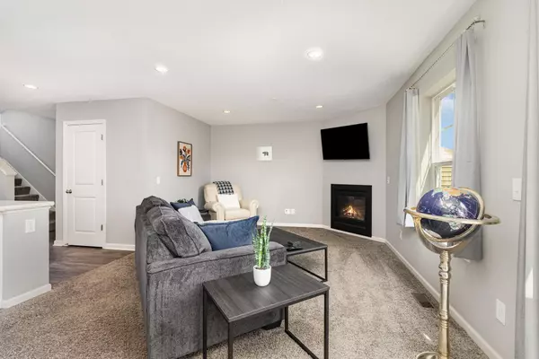 Ramsey, MN 55303,14623 Peridot ST NW