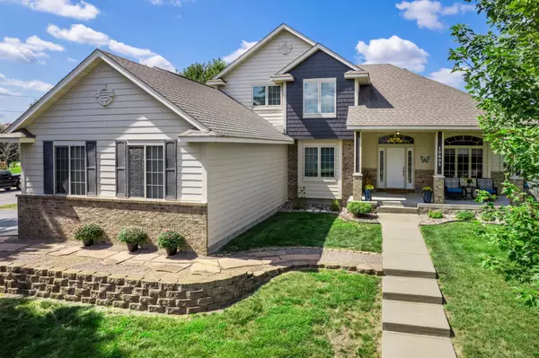 Brooklyn Park, MN 55443,10403 Noble AVE N