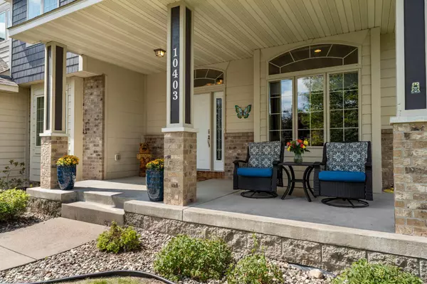 Brooklyn Park, MN 55443,10403 Noble AVE N