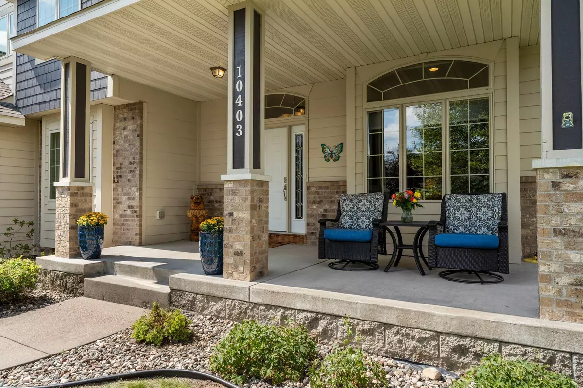 Brooklyn Park, MN 55443,10403 Noble AVE N