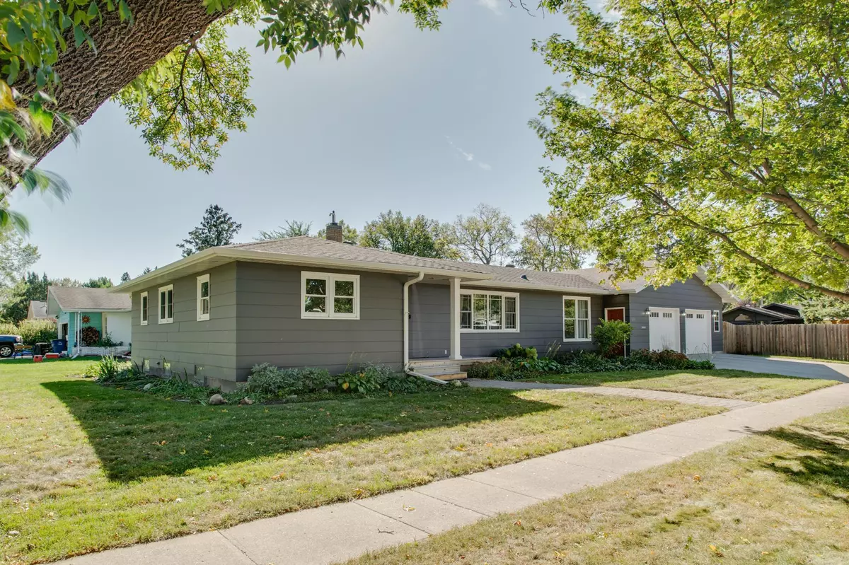Moorhead, MN 56560,1415 16th AVE S