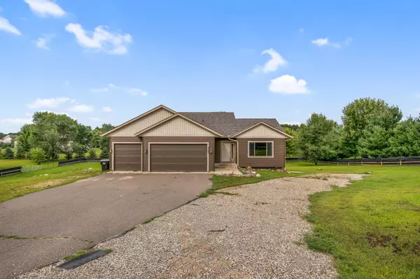 Princeton Twp, MN 55371,3387 82nd AVE
