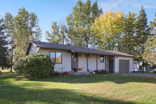 11665 103rd AVE NE, Foley, MN 56329