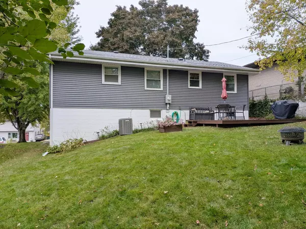 Columbia Heights, MN 55421,3725 Pierce ST NE