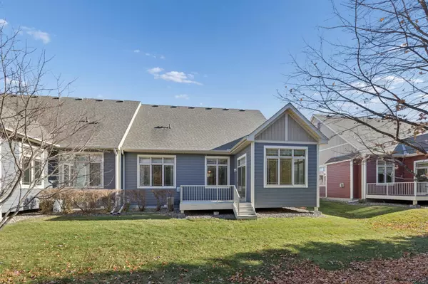 Brooklyn Park, MN 55445,6736 99th AVE N