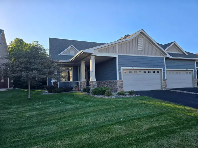 6736 99th AVE N, Brooklyn Park, MN 55445