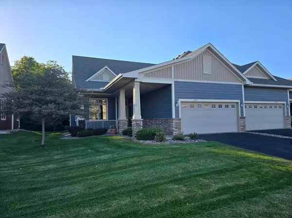 6736 99th AVE N, Brooklyn Park, MN 55445