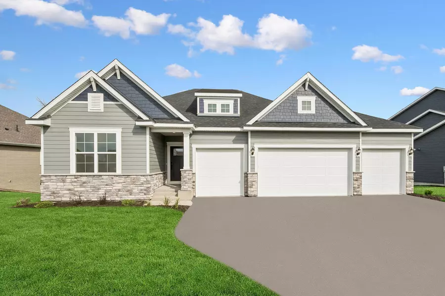 14830 106th AVE N, Maple Grove, MN 55369