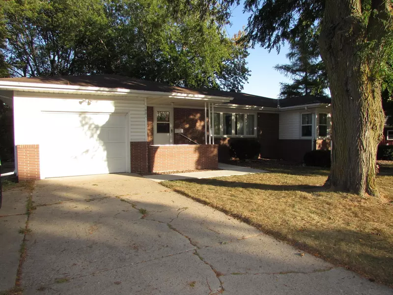 1001 S Orient ST, Fairmont, MN 56031