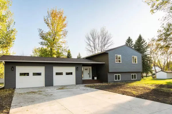 810 2nd ST, Portland, ND 58274