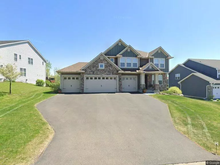 1660 Hackamore DR, Victoria, MN 55386