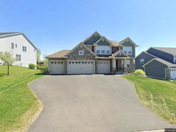 Victoria, MN 55386,1660 Hackamore DR
