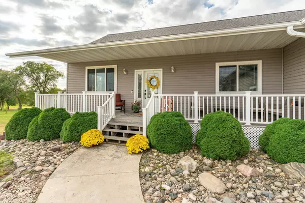 Fergus Falls, MN 56537,23082 Highland DR