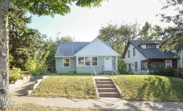 3342 Lyndale AVE N, Minneapolis, MN 55412