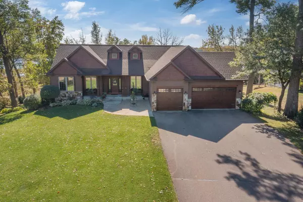 Baldwin Twp, MN 55398,13343 Lake Place RD NW