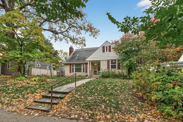 Minneapolis, MN 55419,5348 Newton AVE S