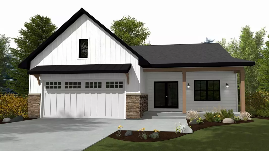 Lot 1 9th AVE, Chetek, WI 54728