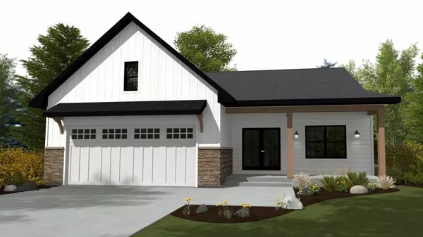 Lot 1 9th AVE, Chetek, WI 54728