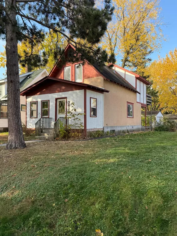 Minneapolis, MN 55406,3820 30th AVE S