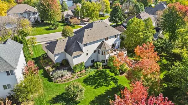 Eden Prairie, MN 55347,9624 Jonathan LN