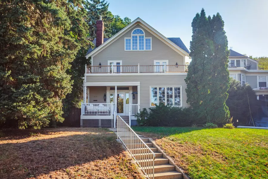 3115 E Bde Maka Ska Pkwy, Minneapolis, MN 55408