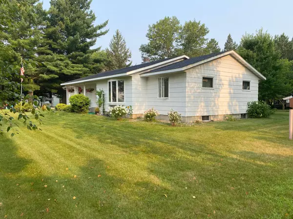 Leaf River Twp, MN 56482,414 Alfred AVE NW