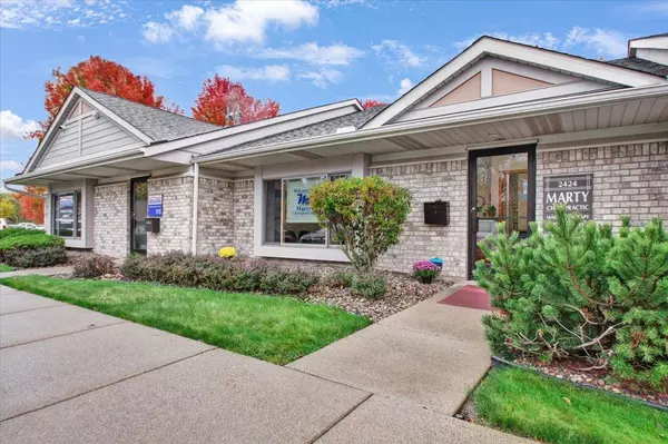 Burnsville, MN 55337,2424 E 117th ST